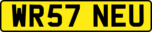 WR57NEU