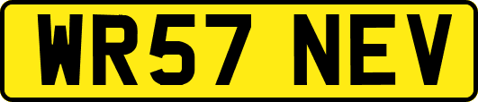 WR57NEV