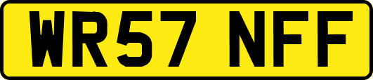 WR57NFF