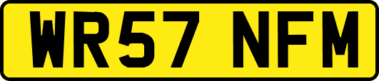 WR57NFM