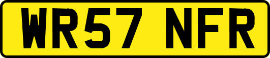 WR57NFR
