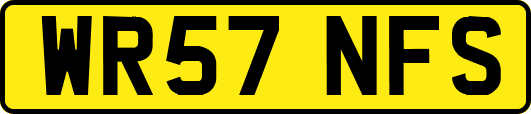 WR57NFS