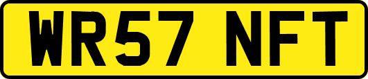 WR57NFT
