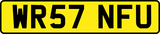 WR57NFU