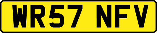 WR57NFV