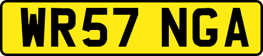 WR57NGA
