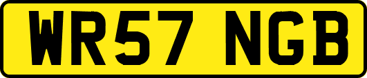 WR57NGB