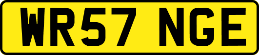 WR57NGE