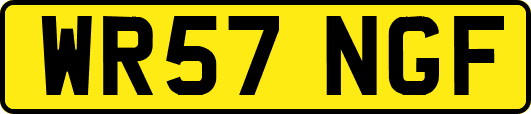 WR57NGF