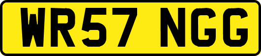 WR57NGG