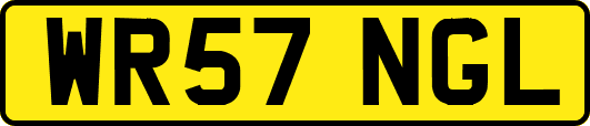 WR57NGL