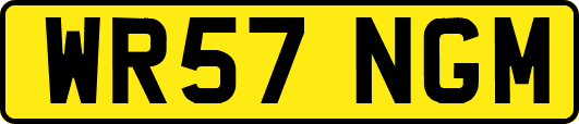 WR57NGM