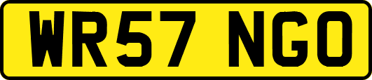 WR57NGO
