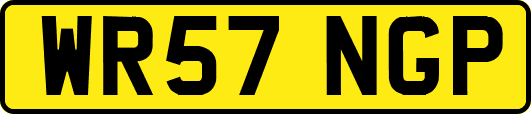 WR57NGP