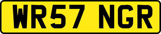 WR57NGR