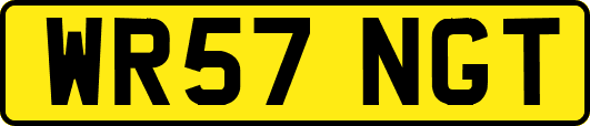 WR57NGT