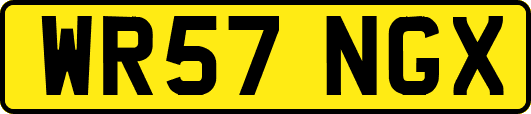 WR57NGX