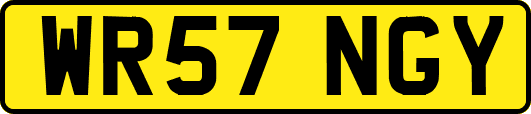 WR57NGY