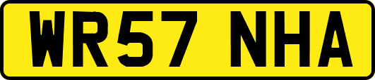 WR57NHA