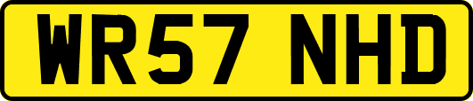 WR57NHD