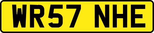 WR57NHE