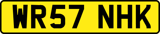 WR57NHK