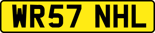 WR57NHL