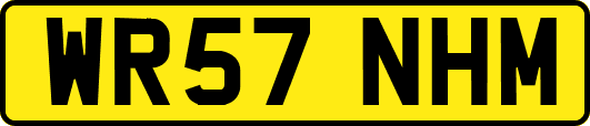 WR57NHM
