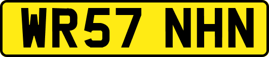 WR57NHN
