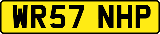 WR57NHP