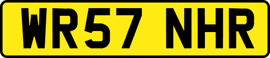 WR57NHR