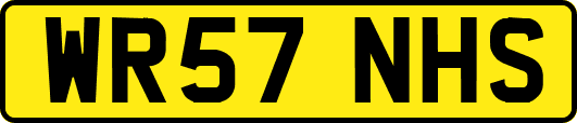 WR57NHS