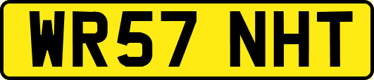 WR57NHT