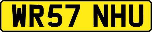 WR57NHU