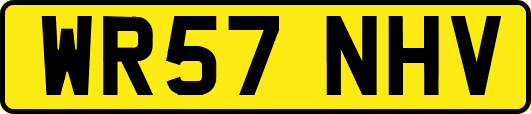 WR57NHV