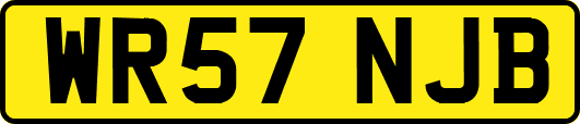 WR57NJB