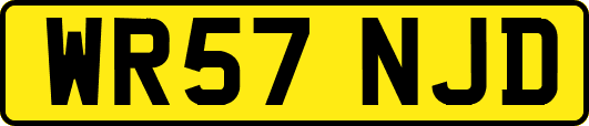 WR57NJD