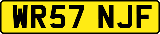 WR57NJF