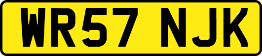 WR57NJK