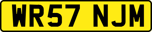 WR57NJM