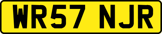 WR57NJR