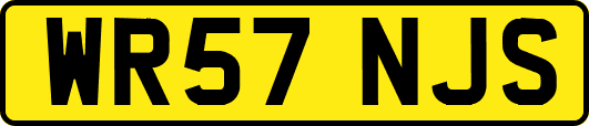 WR57NJS