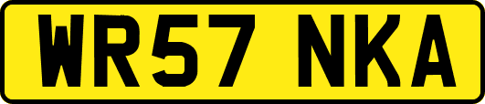 WR57NKA