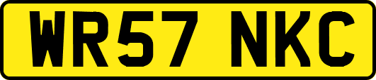 WR57NKC