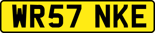 WR57NKE
