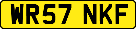 WR57NKF
