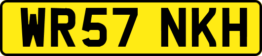 WR57NKH