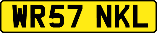WR57NKL