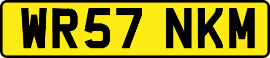 WR57NKM