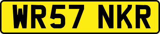 WR57NKR